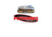 Nettisivu: Putkimies Roiko Oy