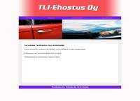 Tli-Ehostus Oy