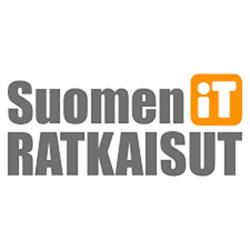Suomen IT-ratkaisut Oy
