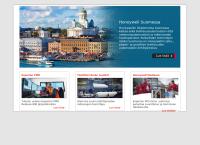 Honeywell Oy
