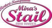 Parturi-Kampaamo Mira's Stail