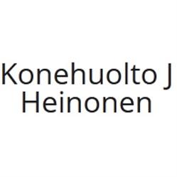 Konehuolto J. Heinonen