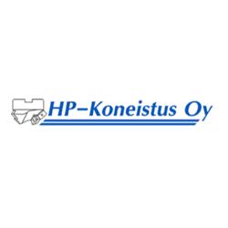 HP-koneistus Oy