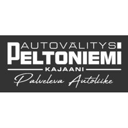 Autovälitys Peltoniemi Oy