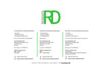 Oy Redodata Ab
