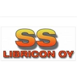 SS Libricon Oy