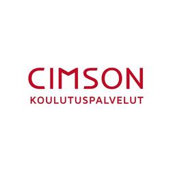 Cimson Koulutuspalvelut Oy
