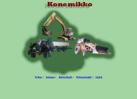 Tmi Konemikko