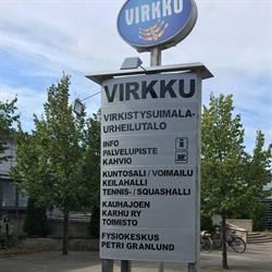 Fysiokeskus Petri Granlund