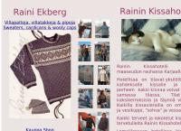 Ekberg Raini Tmi