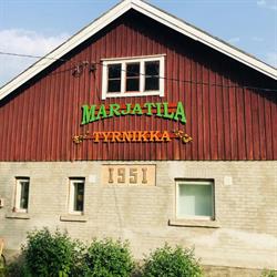 Marjatila Tyrnikka