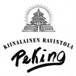 Ravintola Peking Oy