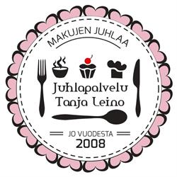 Juhlapalvelu Tanja Leino
