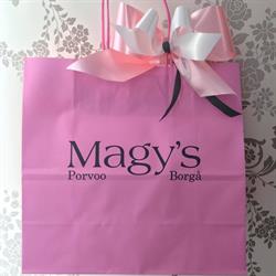 Magy's