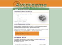 Autoteema Oy