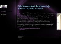 Ukkonen Electric Oy