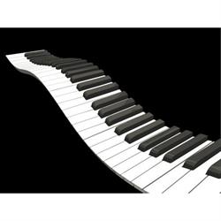 Pianonviritys Jouni Tuomi