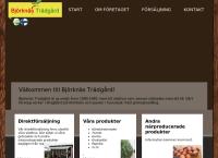 Björknäs Trädgård Kb