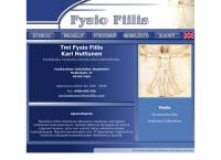 Fysio Fiilis Ky