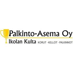 Palkinto-Asema Oy / Ikolan Kulta