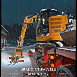 Urakointipalvelu Mauno Oy
