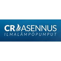 CR-Asennus Ilmalämpöpumput
