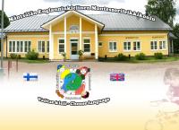 Mäntsälän englanninkielinen Montessorileikkikoulu