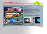 Spiderproduct Oy