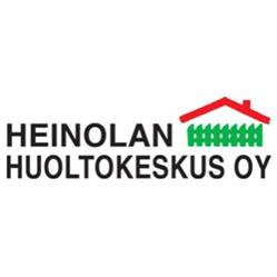 Heinolan Huoltokeskus Oy