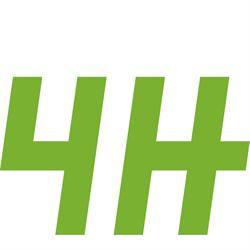 LAPUAN 4 H-YHDISTYS