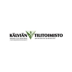 Kälviän Tilitoimisto Ky