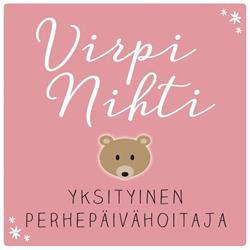 Virpi Nihti Tmi