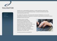 Validatum Oy