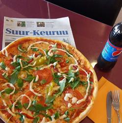 Keuruun Kebab-Pizzeria