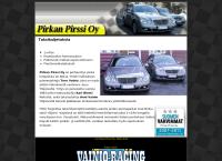 Pirkan Pirssi Oy