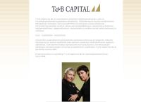 T&B Capital Oy