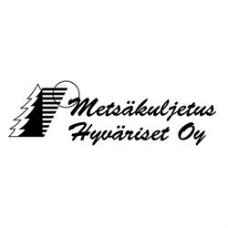 Metsäkuljetus Hyväriset Oy