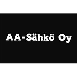 AA-Sähkö Oy
