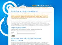Hari-WebDesign