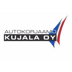 Autokorjaamo Kujala Oy