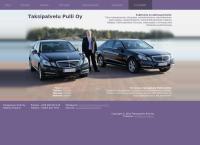 Taksipalvelu Pulli Oy