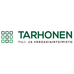 Tili- ja veroasiaintoimisto P. Tarhonen Oy