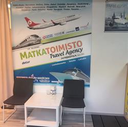Arbëria Travel Oy