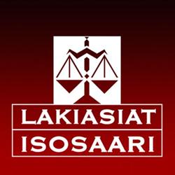 Asianajotoimisto Jyrki Isosaari