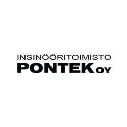 Insinööritoimisto Pontek Oy