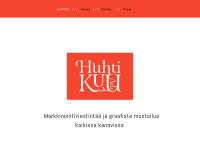 Mainostoimisto Huhtikuu