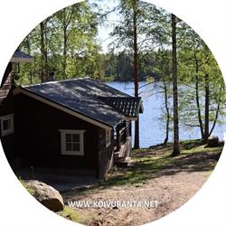 Koivurannan lomamökit