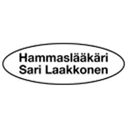 Hammaslääkäri Sari Laakkonen