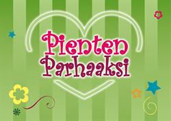Pienten Parhaaksi