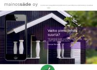 Mainossäde Oy